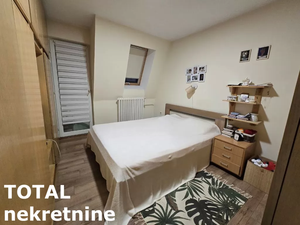 Stan,NOVI SAD,CENTAR,kv: 88.00, € 184000, ID: 1099912 3