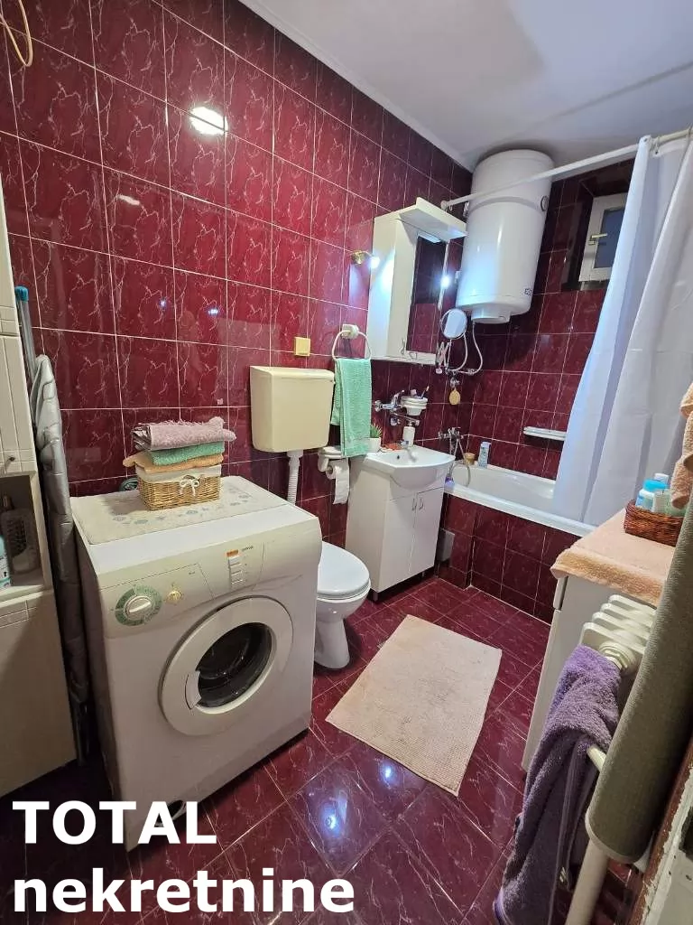 Stan,NOVI SAD,CENTAR,kv: 88.00, € 184000, ID: 1099912 5