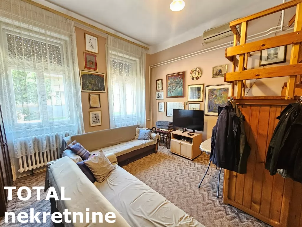 Stan,NOVI SAD,CENTAR,kv: 88.00, € 200000, ID: 1099883 2