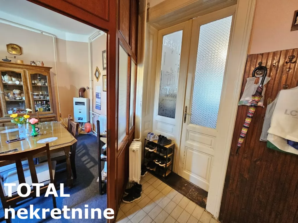 Stan,NOVI SAD,CENTAR,kv: 88.00, € 200000, ID: 1099883 3