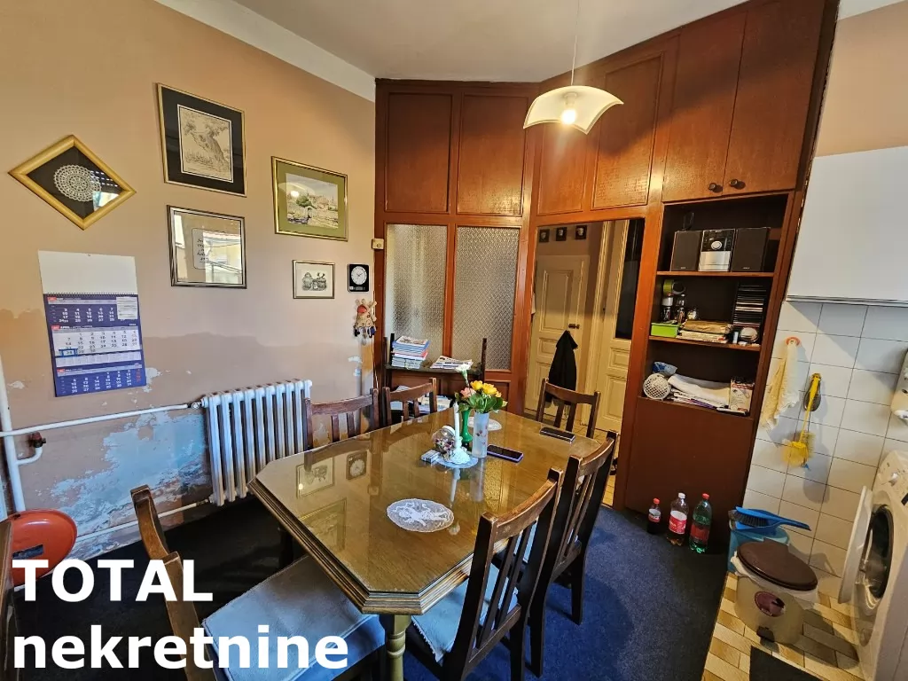 Stan,NOVI SAD,CENTAR,kv: 88.00, € 200000, ID: 1099883 4