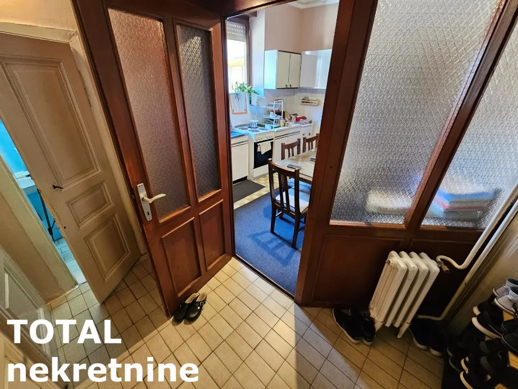 Stan,NOVI SAD,CENTAR,kv: 88.00, € 200000, ID: 1099883 5