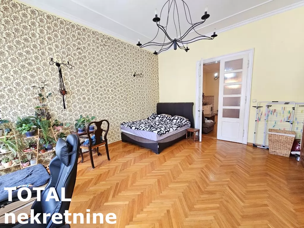 Stan,NOVI SAD,CENTAR,kv: 88.00, € 320000, ID: 1101106 10