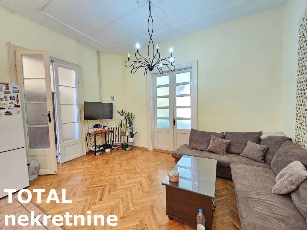 Stan,NOVI SAD,CENTAR,kv: 88.00, € 320000, ID: 1101106 12