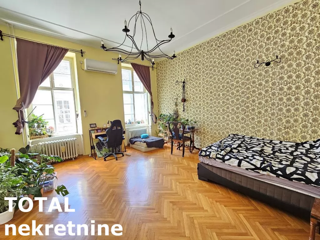 Stan,NOVI SAD,CENTAR,kv: 88.00, € 320000, ID: 1101106 2