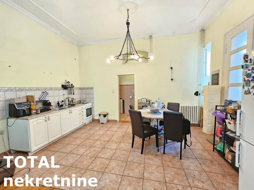 Stan,NOVI SAD,CENTAR,kv: 88.00, € 320000, ID: 1101106 6