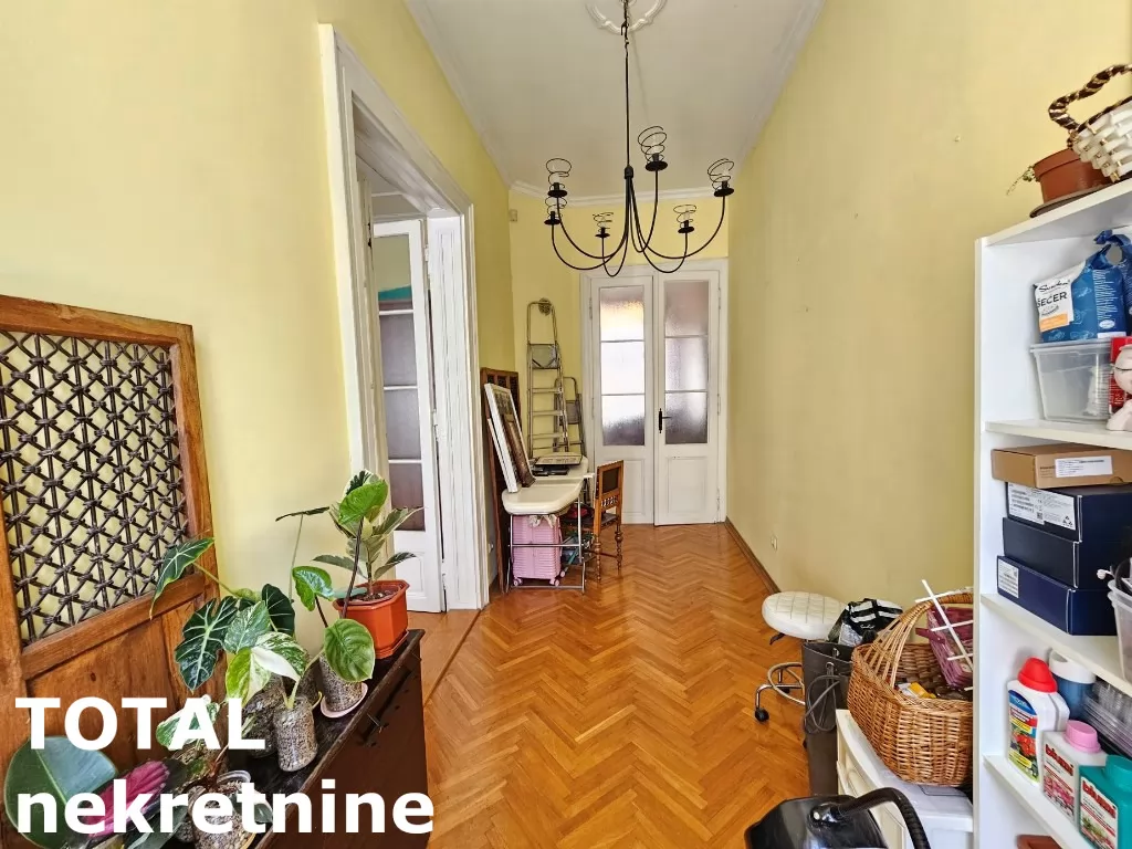 Stan,NOVI SAD,CENTAR,kv: 88.00, € 320000, ID: 1101106 9