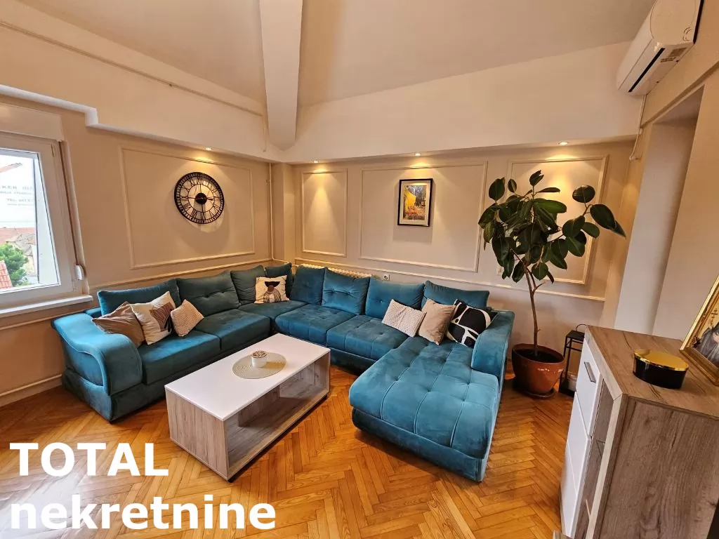 Stan,NOVI SAD,CENTAR,kv: 91.00, € 235000, ID: 1100505 1