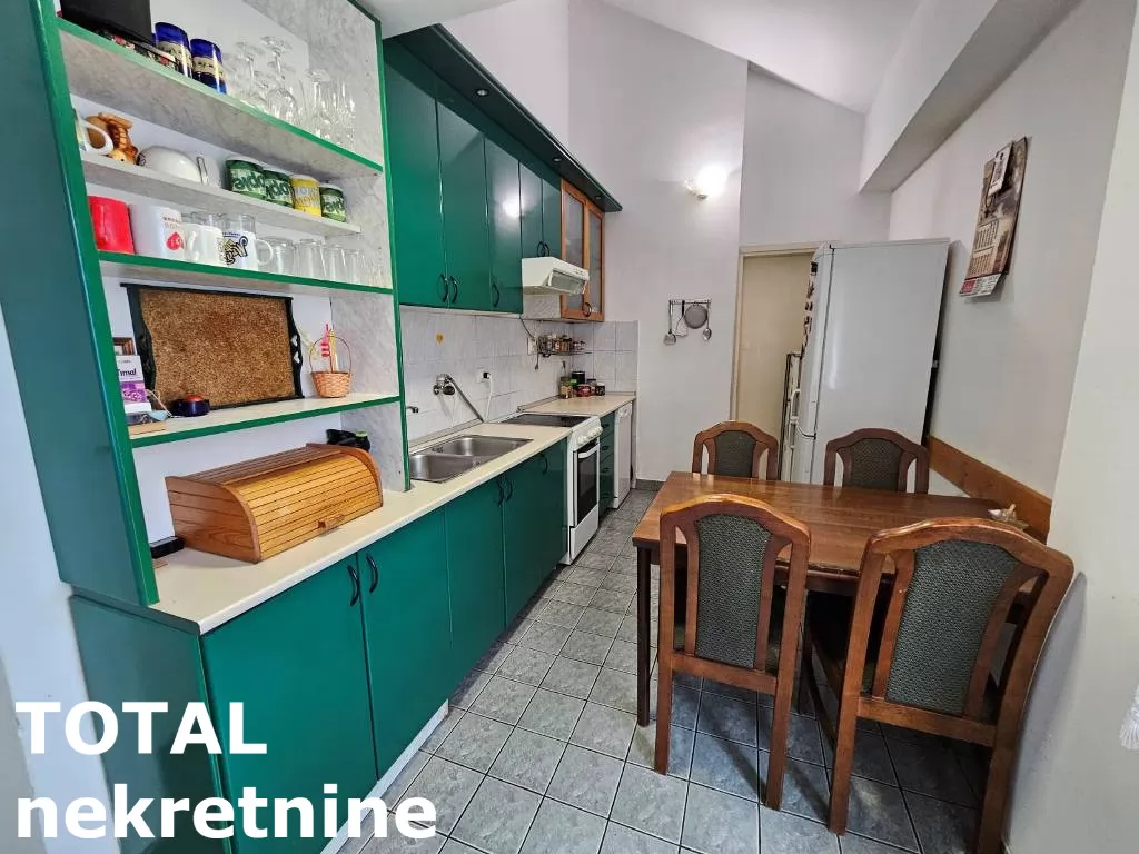 Stan,NOVI SAD,CENTAR,kv: 91.00, € 235000, ID: 1100505 10