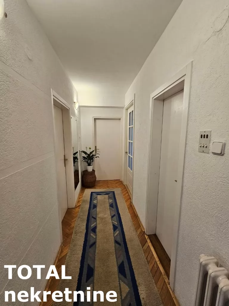 Stan,NOVI SAD,CENTAR,kv: 91.00, € 235000, ID: 1100505 11