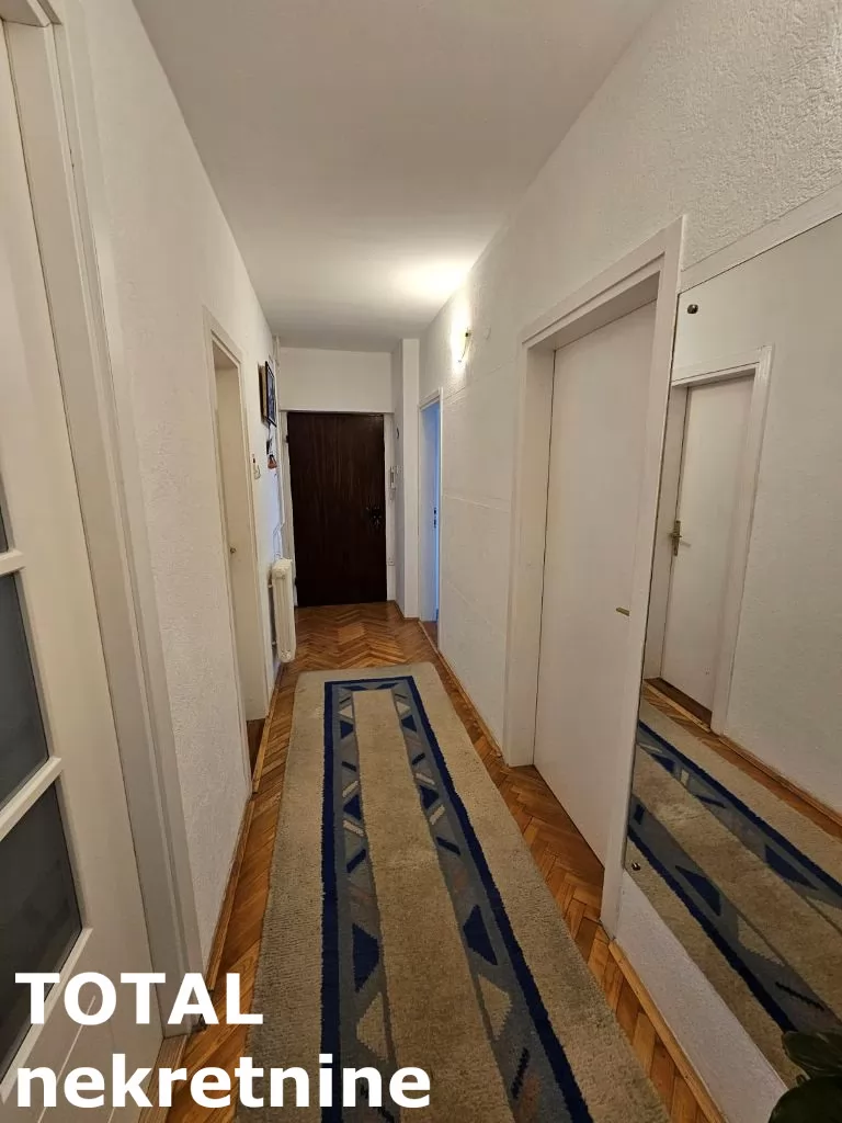 Stan,NOVI SAD,CENTAR,kv: 91.00, € 235000, ID: 1100505 12