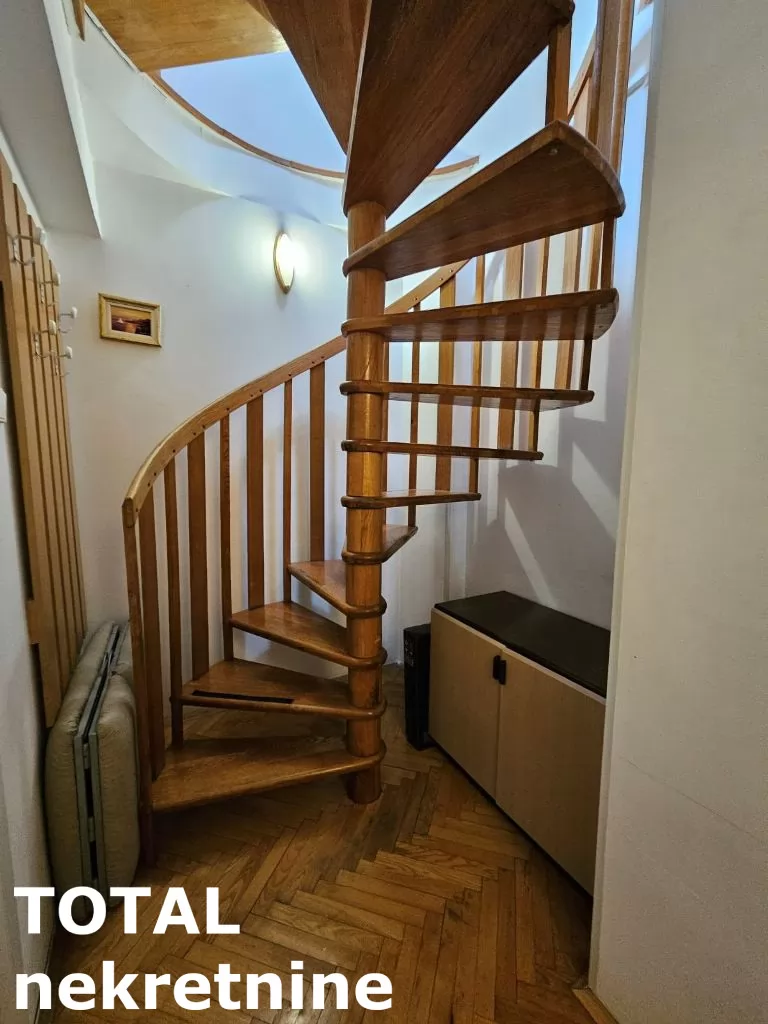 Stan,NOVI SAD,CENTAR,kv: 91.00, € 235000, ID: 1100505 13