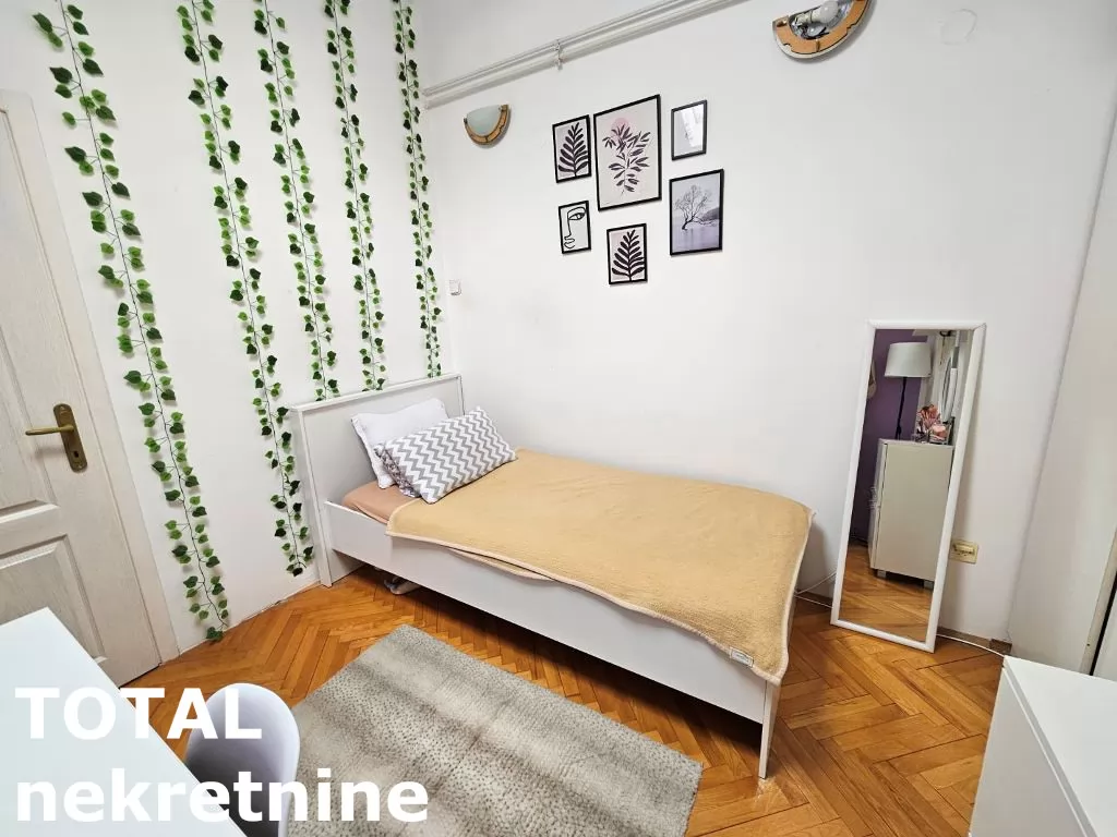 Stan,NOVI SAD,CENTAR,kv: 91.00, € 235000, ID: 1100505 16