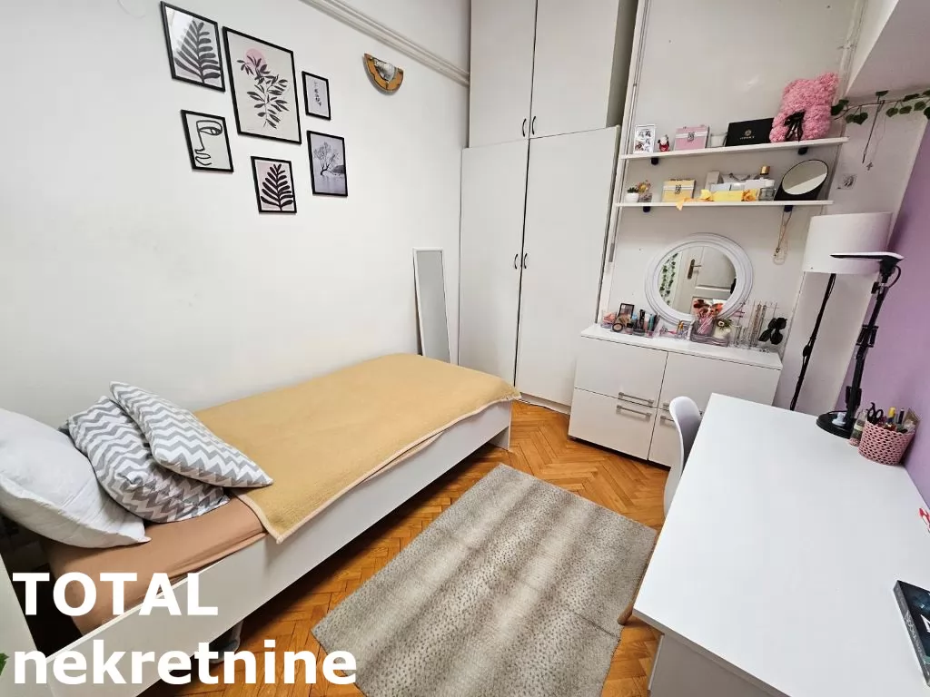 Stan,NOVI SAD,CENTAR,kv: 91.00, € 235000, ID: 1100505 17