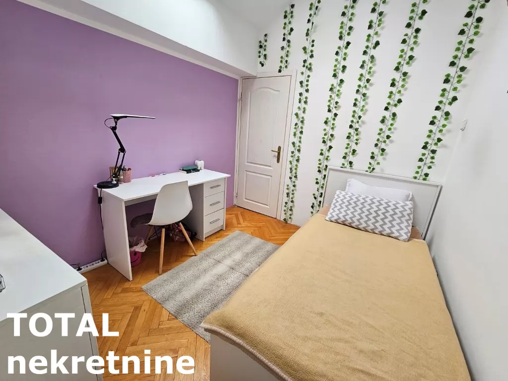 Stan,NOVI SAD,CENTAR,kv: 91.00, € 235000, ID: 1100505 18