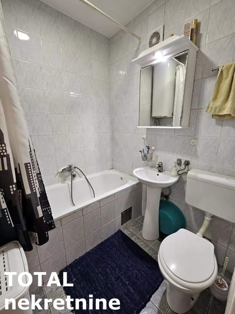 Stan,NOVI SAD,CENTAR,kv: 91.00, € 235000, ID: 1100505 19