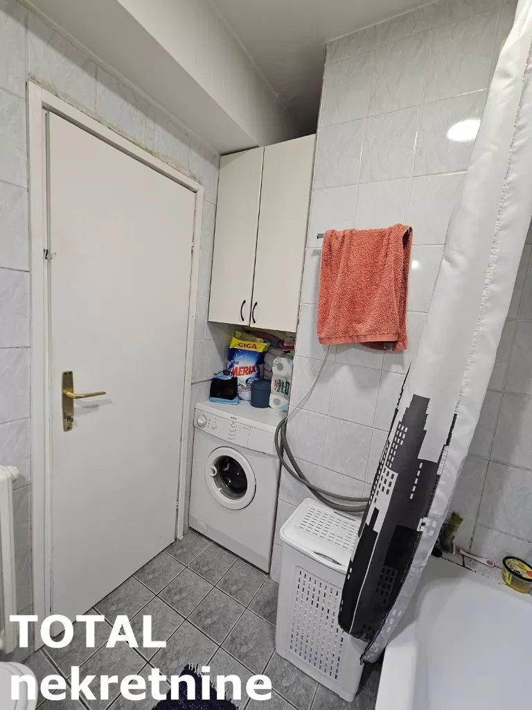 Stan,NOVI SAD,CENTAR,kv: 91.00, € 235000, ID: 1100505 20