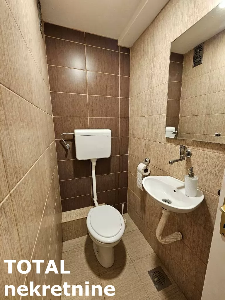 Stan,NOVI SAD,CENTAR,kv: 91.00, € 235000, ID: 1100505 21