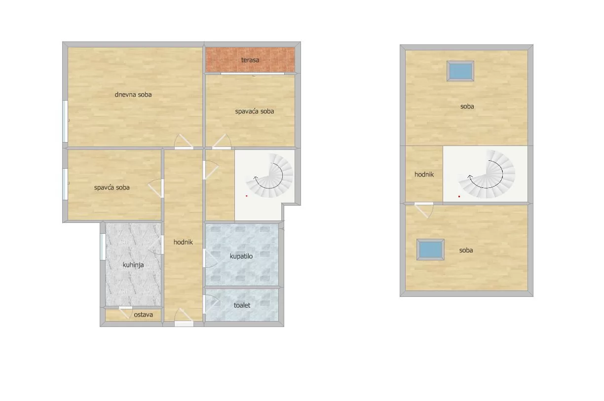 Stan,NOVI SAD,CENTAR,kv: 91.00, € 235000, ID: 1100505 22