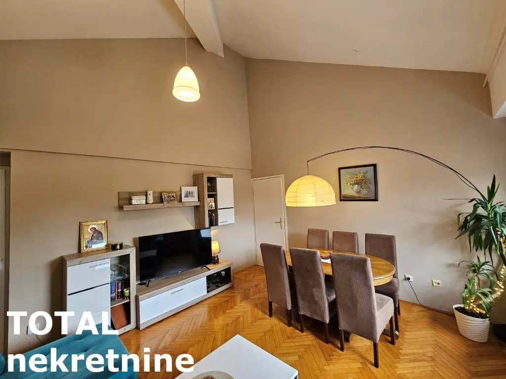 Stan,NOVI SAD,CENTAR,kv: 91.00, € 235000, ID: 1100505 4