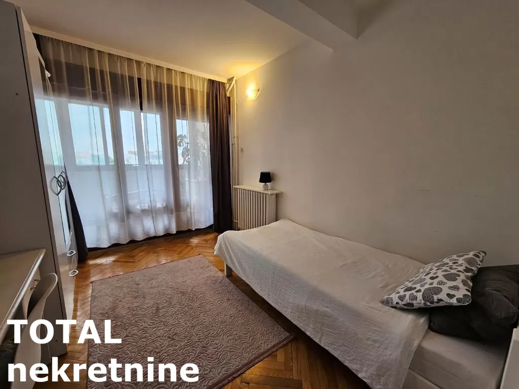 Stan,NOVI SAD,CENTAR,kv: 91.00, € 235000, ID: 1100505 7