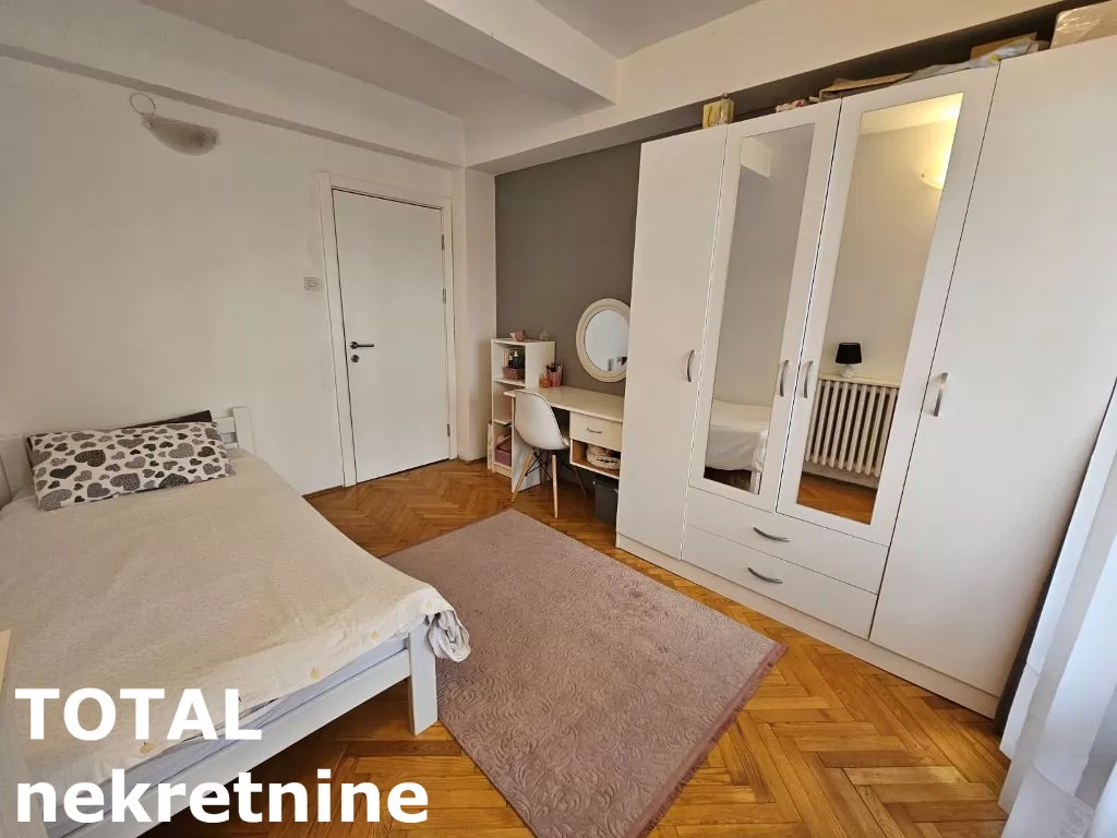 Stan,NOVI SAD,CENTAR,kv: 91.00, € 235000, ID: 1100505 8