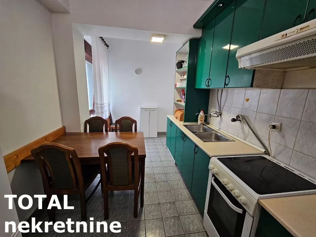 Stan,NOVI SAD,CENTAR,kv: 91.00, € 235000, ID: 1100505 9