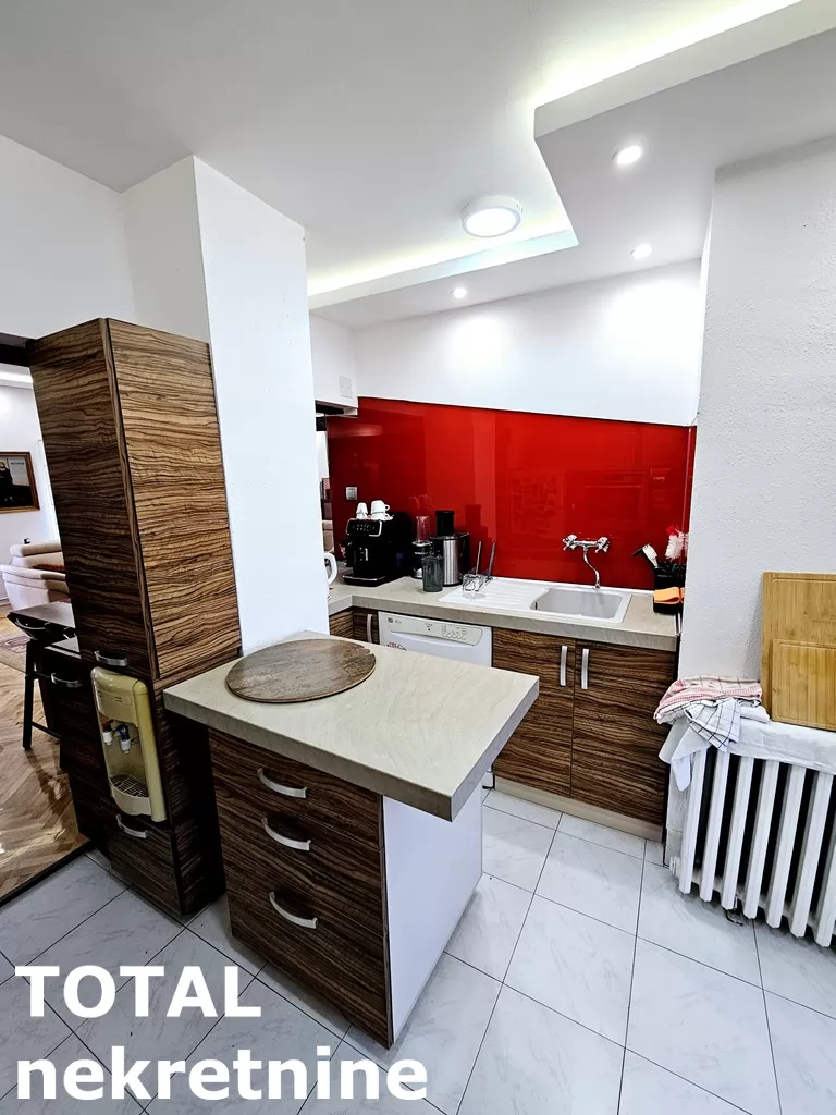 Stan,NOVI SAD,CENTAR,kv: 95.00, € 280000, ID: 1101049 12