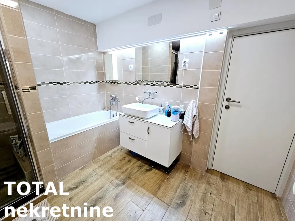 Stan,NOVI SAD,CENTAR,kv: 95.00, € 280000, ID: 1101049 13