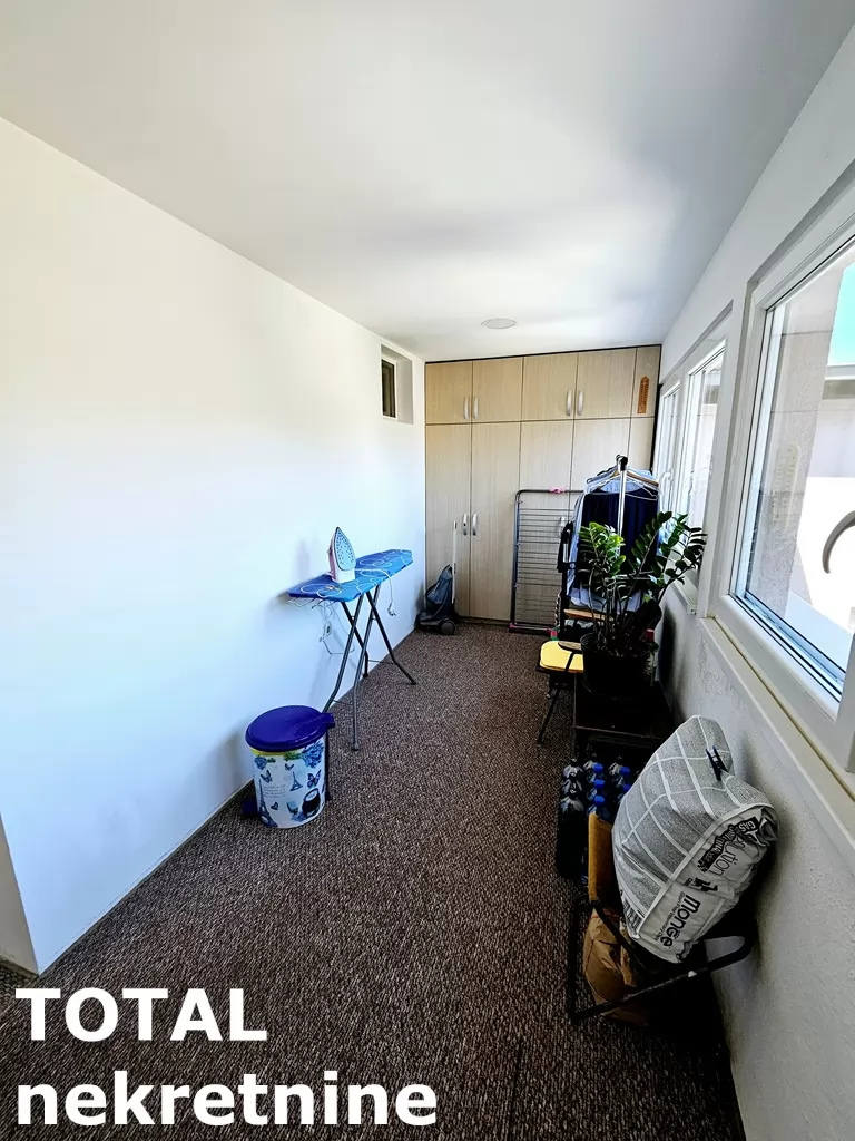 Stan,NOVI SAD,CENTAR,kv: 95.00, € 280000, ID: 1101049 17