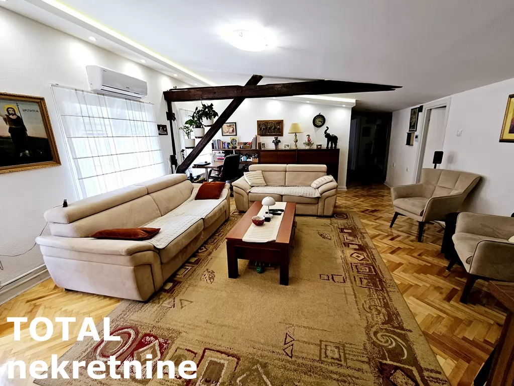 Stan,NOVI SAD,CENTAR,kv: 95.00, € 280000, ID: 1101049 2