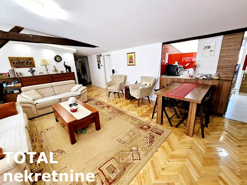 Stan,NOVI SAD,CENTAR,kv: 95.00, € 280000, ID: 1101049 3