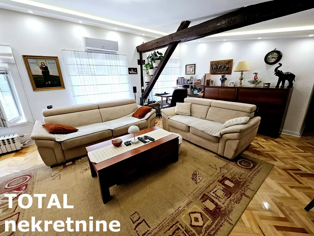 Stan,NOVI SAD,CENTAR,kv: 95.00, € 280000, ID: 1101049 4