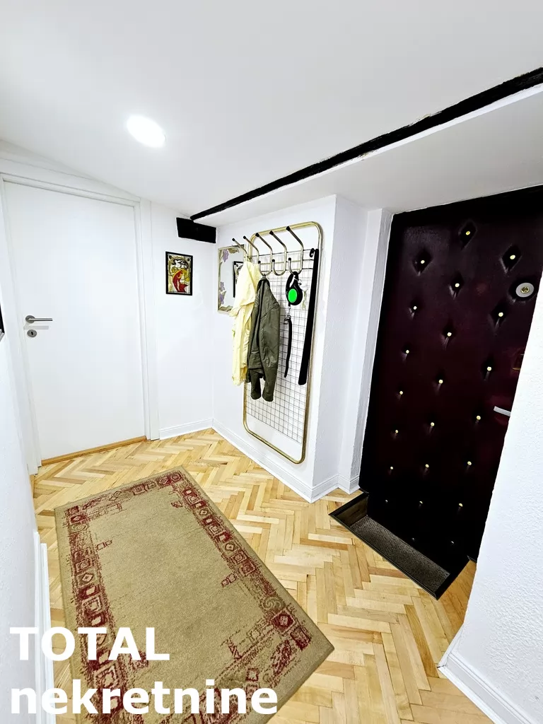 Stan,NOVI SAD,CENTAR,kv: 95.00, € 280000, ID: 1101049 9