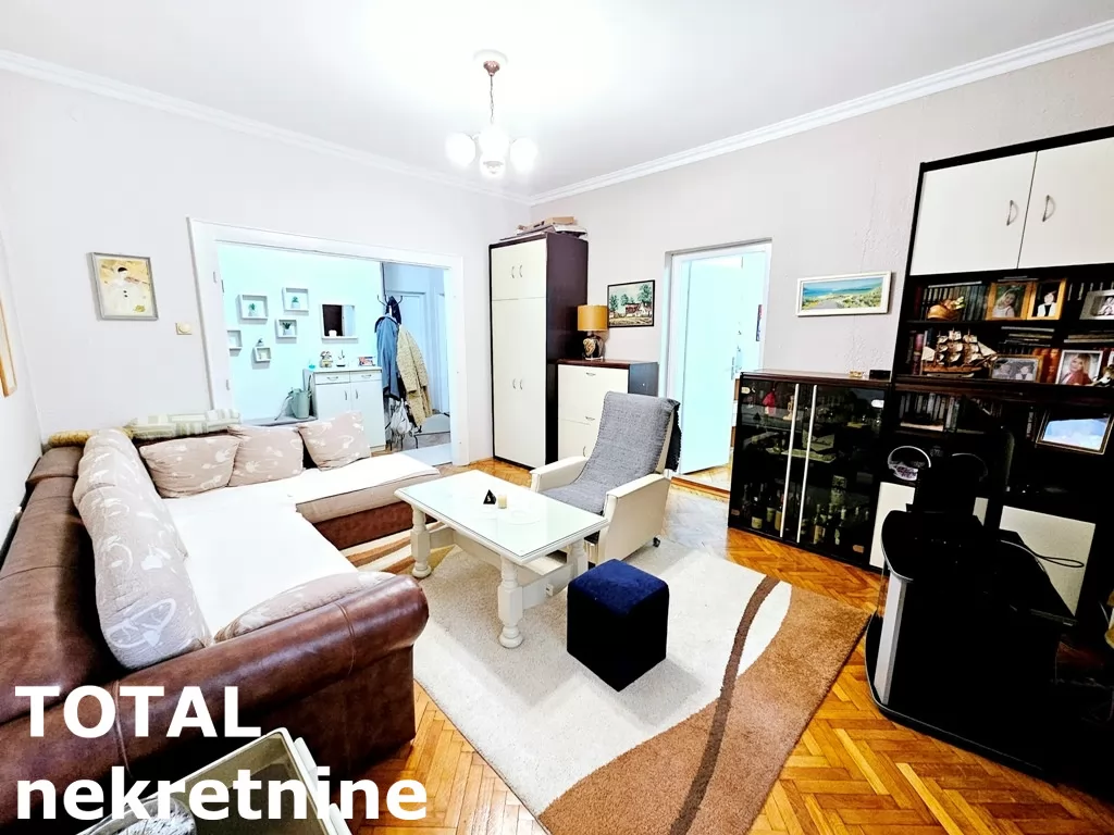 Stan,NOVI SAD,CENTAR,kv: 98.00, € 315000, ID: 1100712 2
