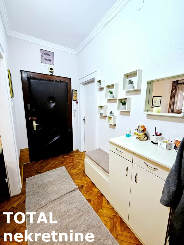 Stan,NOVI SAD,CENTAR,kv: 98.00, € 315000, ID: 1100712 20