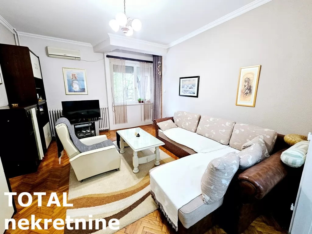 Stan,NOVI SAD,CENTAR,kv: 98.00, € 315000, ID: 1100712 3