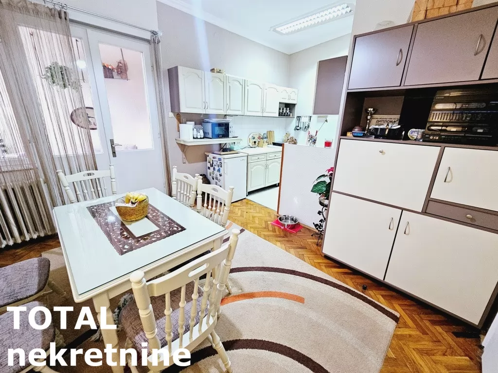 Stan,NOVI SAD,CENTAR,kv: 98.00, € 315000, ID: 1100712 5