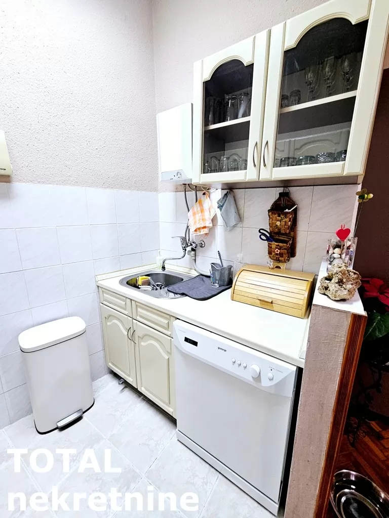 Stan,NOVI SAD,CENTAR,kv: 98.00, € 315000, ID: 1100712 7