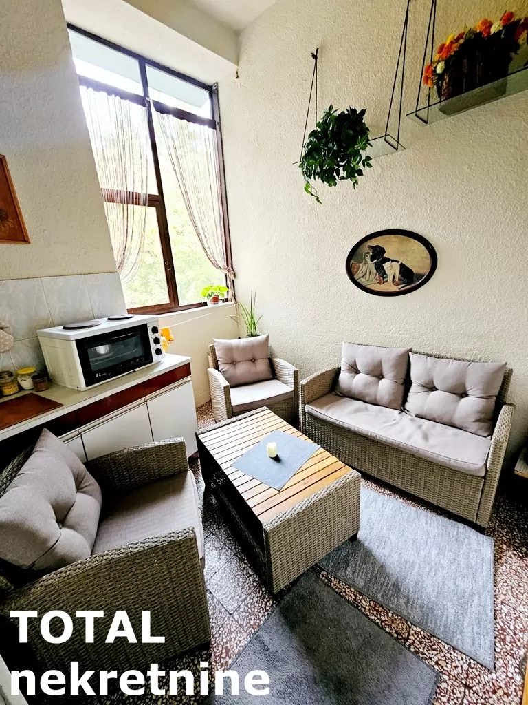 Stan,NOVI SAD,CENTAR,kv: 98.00, € 315000, ID: 1100712 8