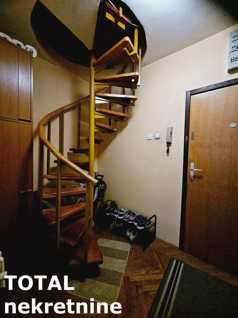 Stan,NOVI SAD,CENTAR,kv: 99.00, € 198790, ID: 1098274 11