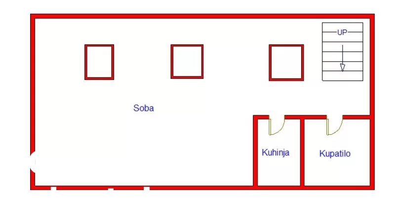 Stan,NOVI SAD,CENTAR,kv: 99.00, € 198790, ID: 1098274 19