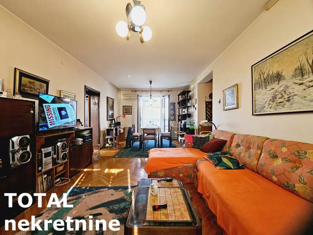 Stan,NOVI SAD,CENTAR,kv: 99.00, € 198790, ID: 1098274 4