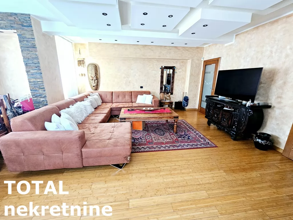 Stan,NOVI SAD,GRBAVICA,kv: 115.00, € 291000, ID: 1100898 2