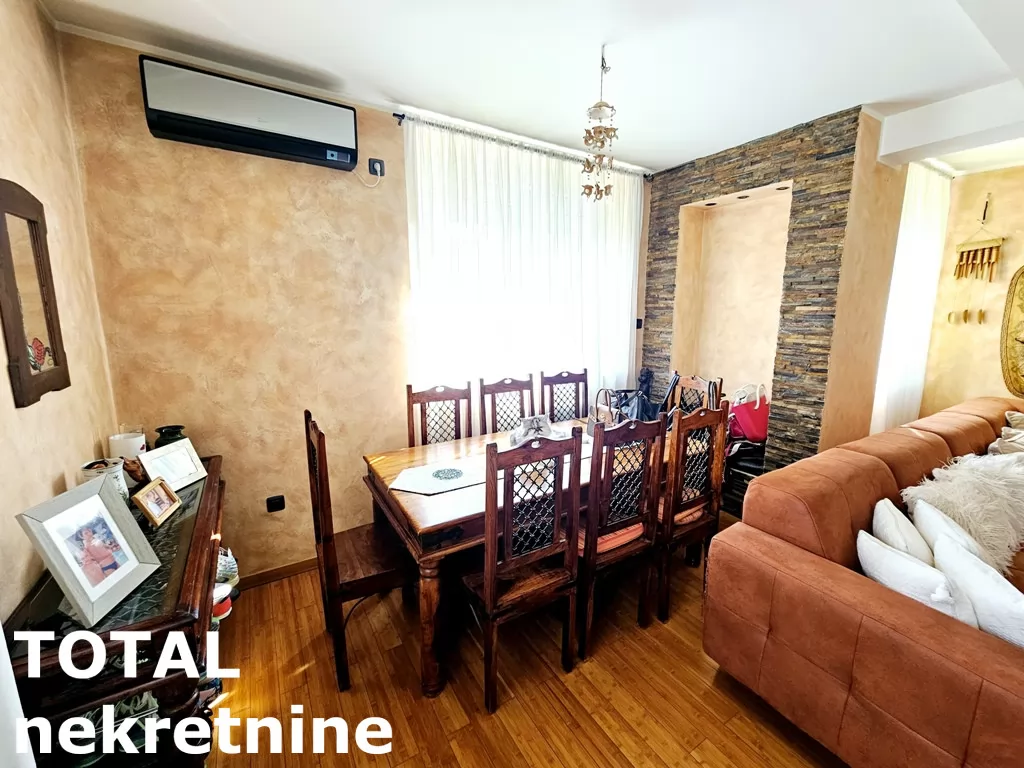 Stan,NOVI SAD,GRBAVICA,kv: 115.00, € 291000, ID: 1100898 4