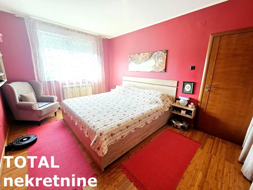 Stan,NOVI SAD,GRBAVICA,kv: 115.00, € 291000, ID: 1100898 6