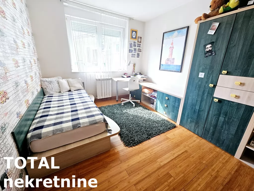 Stan,NOVI SAD,GRBAVICA,kv: 115.00, € 291000, ID: 1100898 9