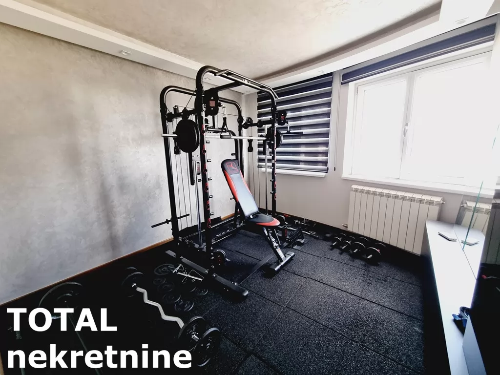 Stan,NOVI SAD,GRBAVICA,kv: 122.00, € 430000, ID: 1100529 13