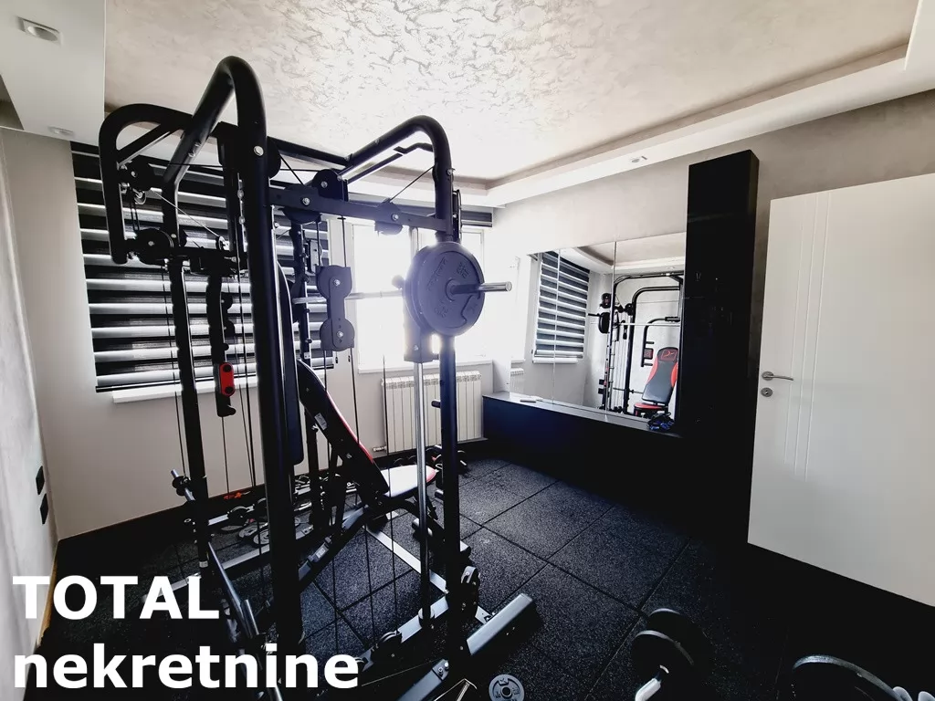 Stan,NOVI SAD,GRBAVICA,kv: 122.00, € 430000, ID: 1100529 14