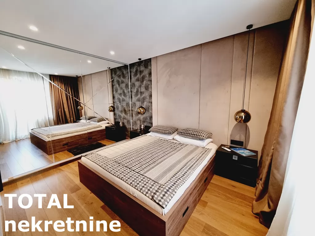 Stan,NOVI SAD,GRBAVICA,kv: 122.00, € 430000, ID: 1100529 8